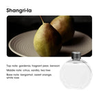 Smart Aroma Diffuser Air Purifier Digital Display Essential Oils 4 Gears Wall Mount Tabletop USB Charging