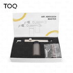 Dental Aluminum Oxide Micro blaster Polisher Teeth Whitening Pen 2/4hole