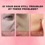 24h Glow & Lifted Collagen Jelly Cream Niacinamide