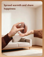Xiaomi Hand Warmer Rechargeable Magnetic Design Electric 6000mah Split-type Skin-friendly Material