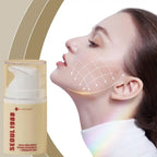 Seoul 1988 Retinol Liposome Facial Cream Fade Fine Lines Anti-wrinkle Moisturizing Skin Care