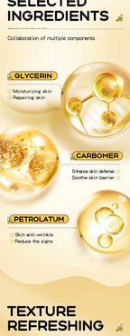 SADOER Banana Skin Brightening Cream Moisturizing Facial Hydrating Face Beauty Skin Care Products