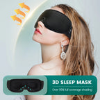 3D Sleeping Mask Block Out Light