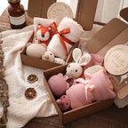 Baby Bath Gift Set