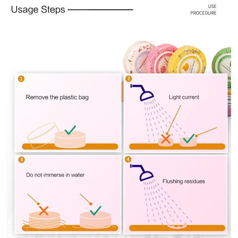 6Pack Aromatherapy Shower Steamers Shower Steamers Gifts For Women