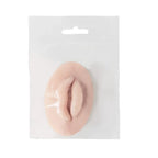 1pcs Microblading Reusable 5D Silicone Practice Lips Solid Lip Block For PMU Beginner Training Tattoo