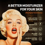 100g/3.5 0z. Moisturizer Tallow Honey Balm  Manuka Body Lotion Lip Balm