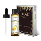 EUQEE 10ML Natural Essential Oils For Humidifier, Soap, Candle Making