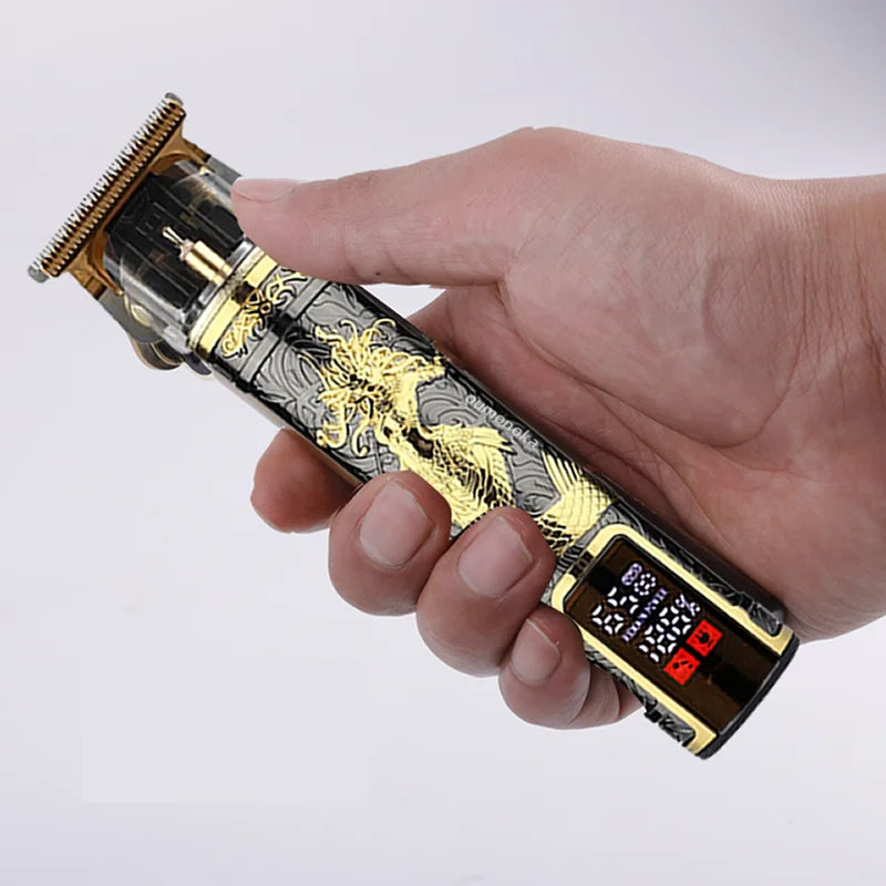 Professional Electric Shaver