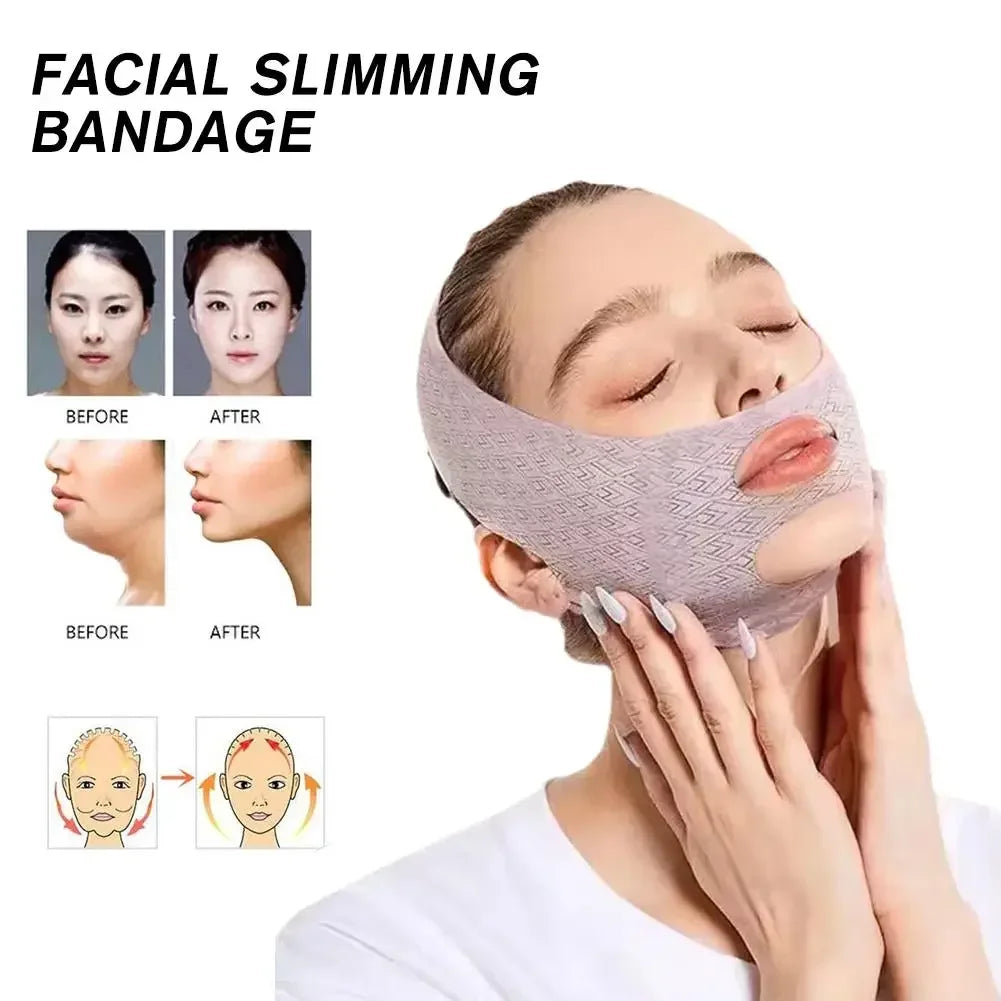 Lifting Face Mask Anti Wrinkle
