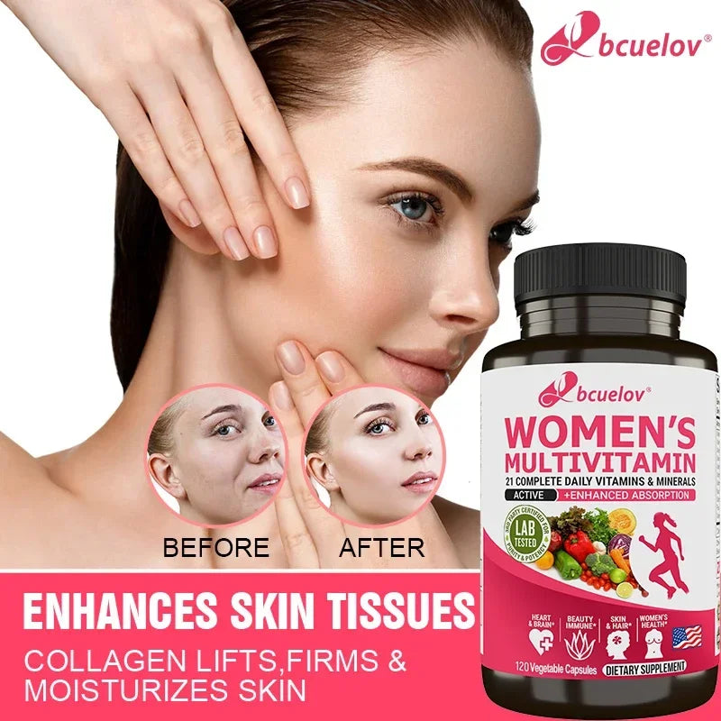 Women's Multivitamin