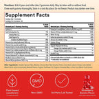 Children's Multivitamin Gummies