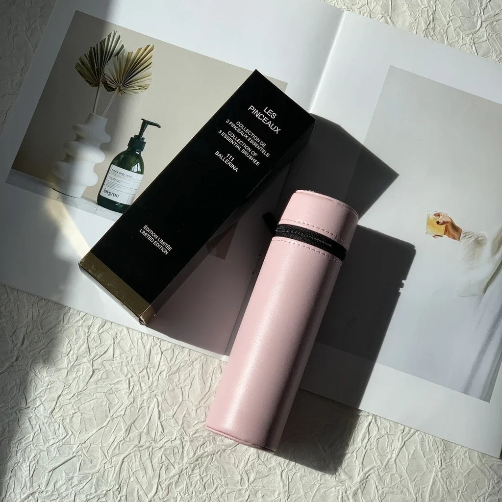 High end Makeup Brushes Gift Set