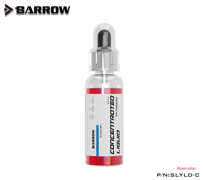 Barrow Water Cooling Liquid SLYLD-C 40ml Concentrated