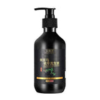 Herbal Polygonum Multiflorum Shampoo Oil Control Dandruff Control Itchy Relief Men/ Women