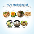 Motion Sickness 40pcs Seasick Patches Children Adult