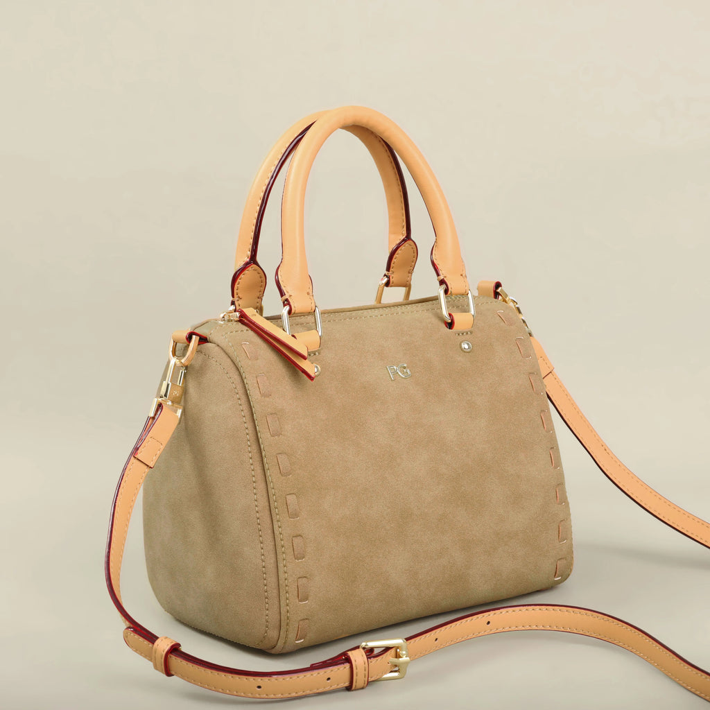 Pillow Bag Large Capacity Multi-Function Satchel Classic Design