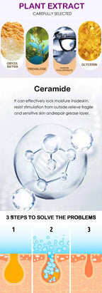 Skin Texture Pore Refining Resurfacing Brightening Facial Serum Retinol and Niacinamide Non-Comedogenic