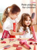 Kids Make Up Toys  Educational For Girls Pretend Play Gifts