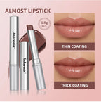 Black Honey Lipstick Long Lasting Moisturizing Lip Plumper Gloss