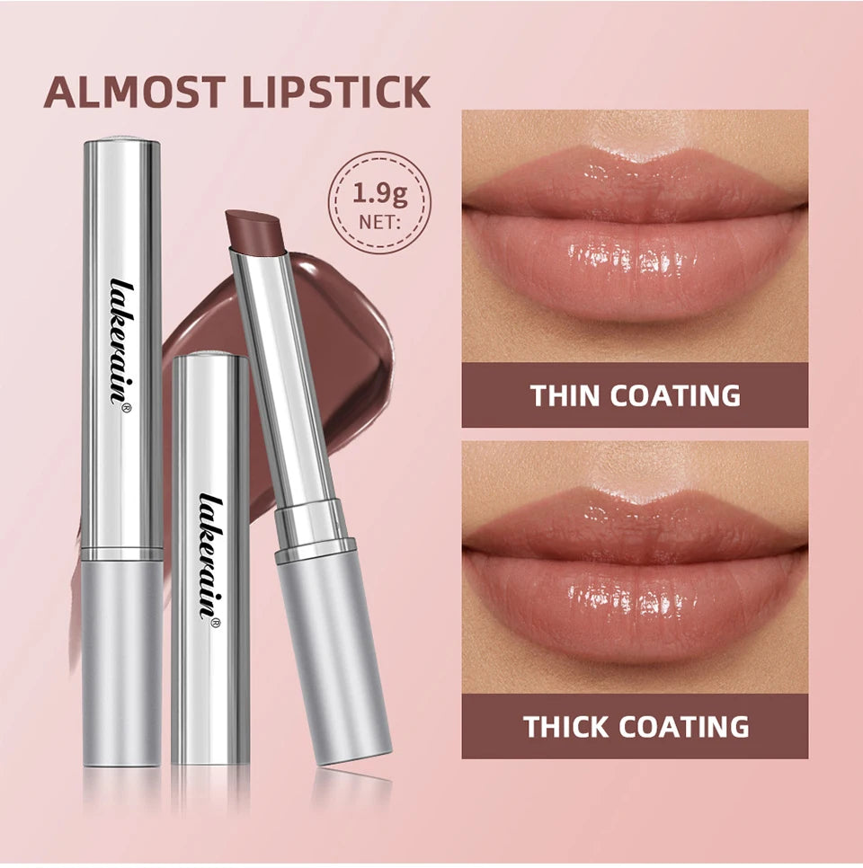 Black Honey Lipstick Long Lasting Moisturizing Lip Plumper Gloss