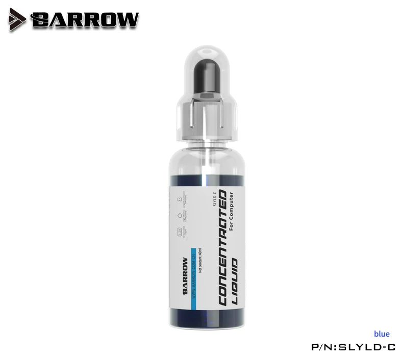 Barrow Water Cooling Liquid SLYLD-C 40ml Concentrated