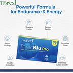 Powerful Oyster Ginseng Male Enhancing Supplement