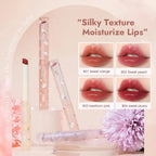 8-Piece Beauty Set with Lipstick Concealer Eyeshadow Eyebrow and Blush Makeup