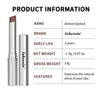 Black Honey Lipstick Long Lasting Moisturizing Lip Plumper Gloss