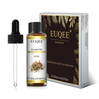 EUQEE 10ML Natural Essential Oils For Humidifier, Soap, Candle Making