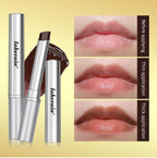 Black Honey Lipstick Long Lasting Moisturizing Lip Plumper Gloss