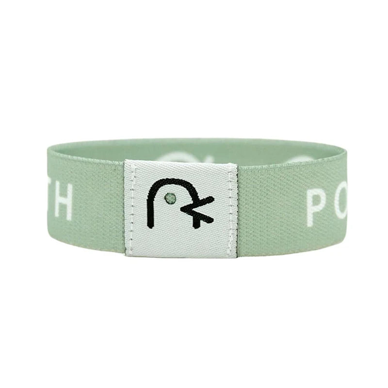 Wearable Bible Verse NFC Bracelet Women Men Christian Daily Religious Gifts