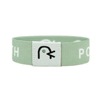 Wearable Bible Verse NFC Bracelet Women Men Christian Daily Religious Gifts