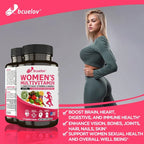 Women's Multivitamin