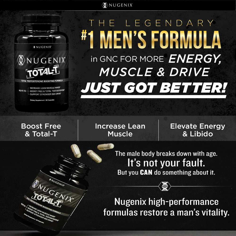 B Vitamin Supplement Muscle Mass, Strength, Energy