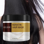 100g Collagen Keratin Care Hair Mask Conditioner