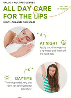 Aloe Balm Nourishing Refreshing Hydrating Moisturizing