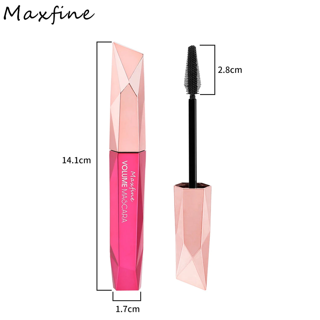 Maxfine Multi-color Mascara