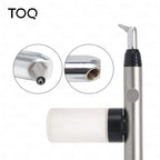 Dental Aluminum Oxide Micro blaster Polisher Teeth Whitening Pen 2/4hole