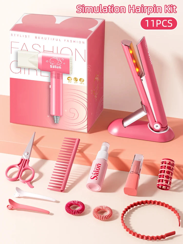 Kids Make Up Toys  Educational For Girls Pretend Play Gifts