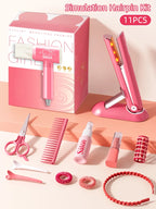 Kids Make Up Toys  Educational For Girls Pretend Play Gifts