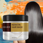 100g Collagen Keratin Care Hair Mask Conditioner
