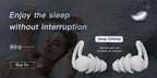 3D Sleeping Mask Block Out Light