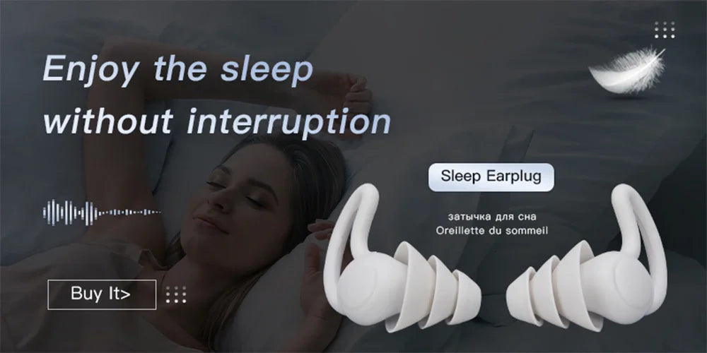3D Sleeping Mask Block Out Light