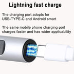 Portable Electric Engraving Pen Etching Craft Tools Machine For Glass Metal Wood