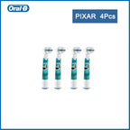 Oral B Children Replacement Electric Brush Heads EB10