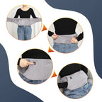 USB Portable Hand Warmer Rechargeable Plush Reusable Electric Heater Home Winter Feet Abdomen