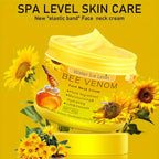 Bee Venom Neck Cream