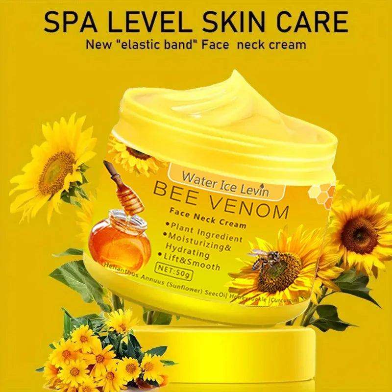 Bee Venom Neck Cream