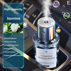 Car Mounted Fragrance Diffuser Humidifier